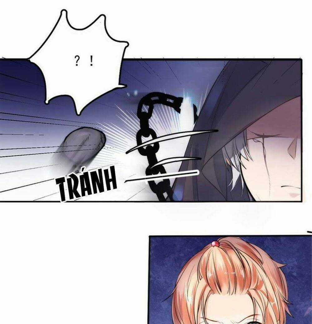 Ảnh Hậu Thời Gian - Chapter 2 - Trang 19