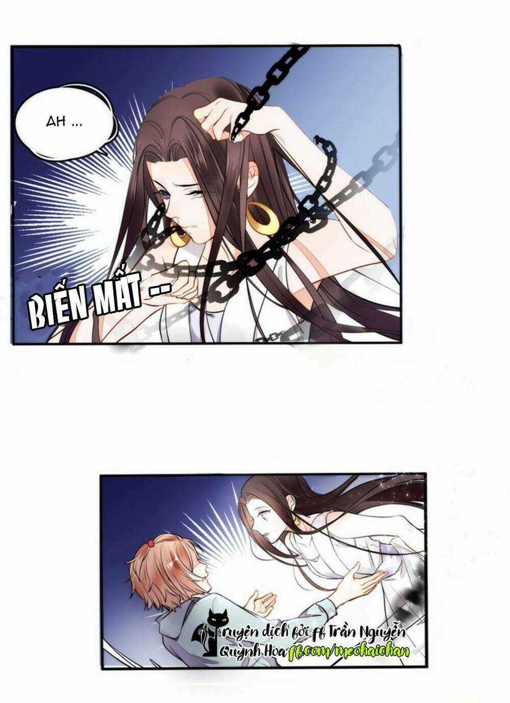 Ảnh Hậu Thời Gian - Chapter 2 - Trang 21