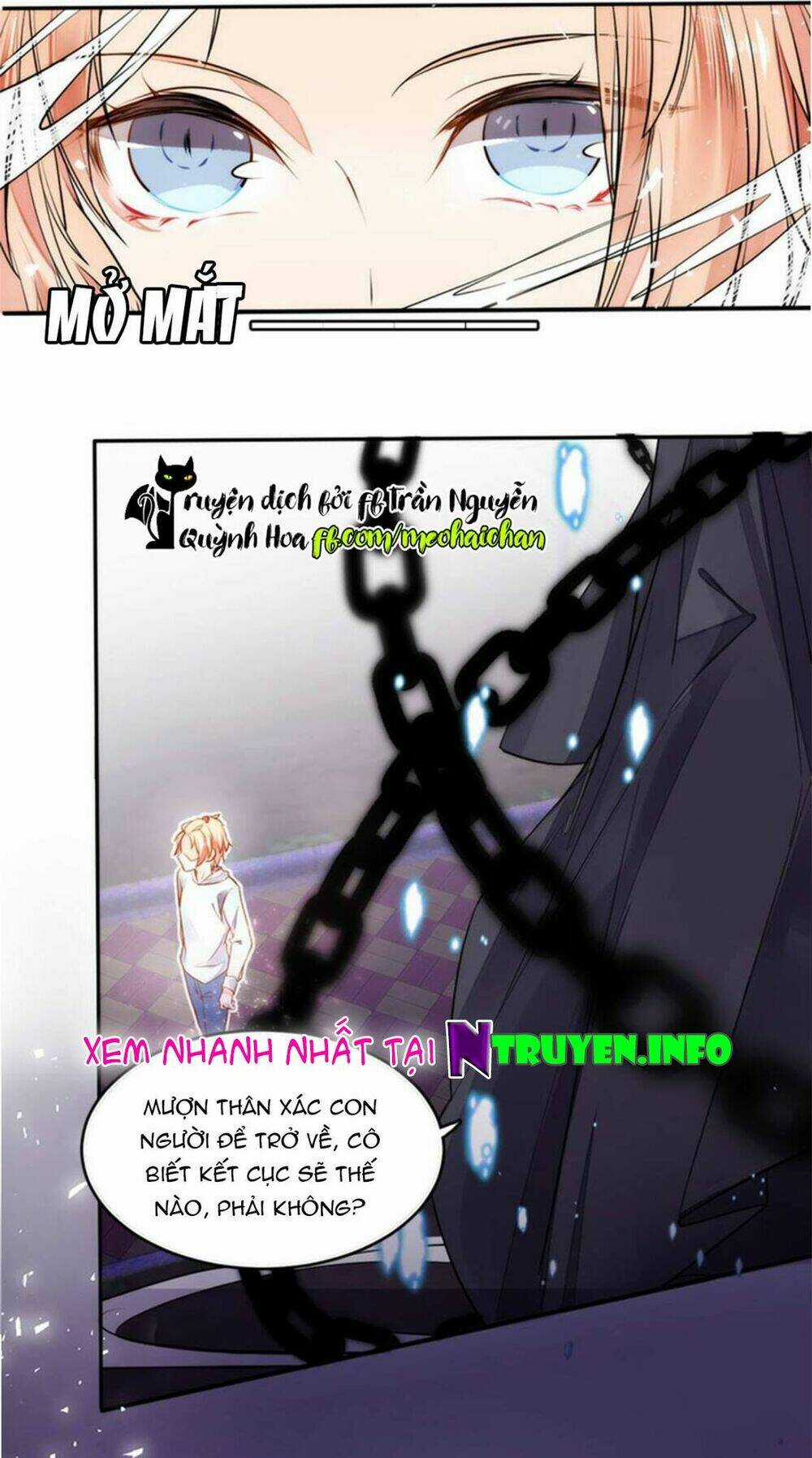 Ảnh Hậu Thời Gian - Chapter 2 - Trang 24