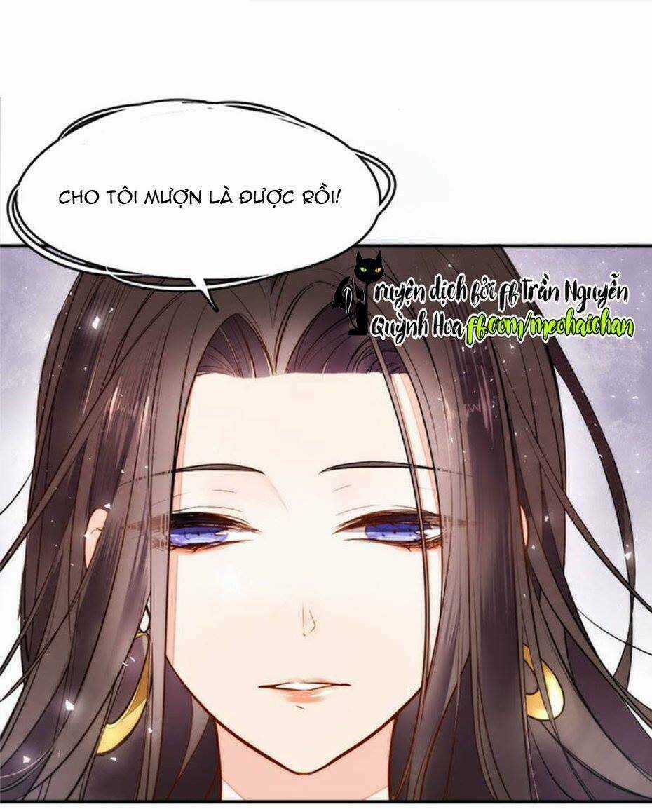 Ảnh Hậu Thời Gian - Chapter 2 - Trang 5