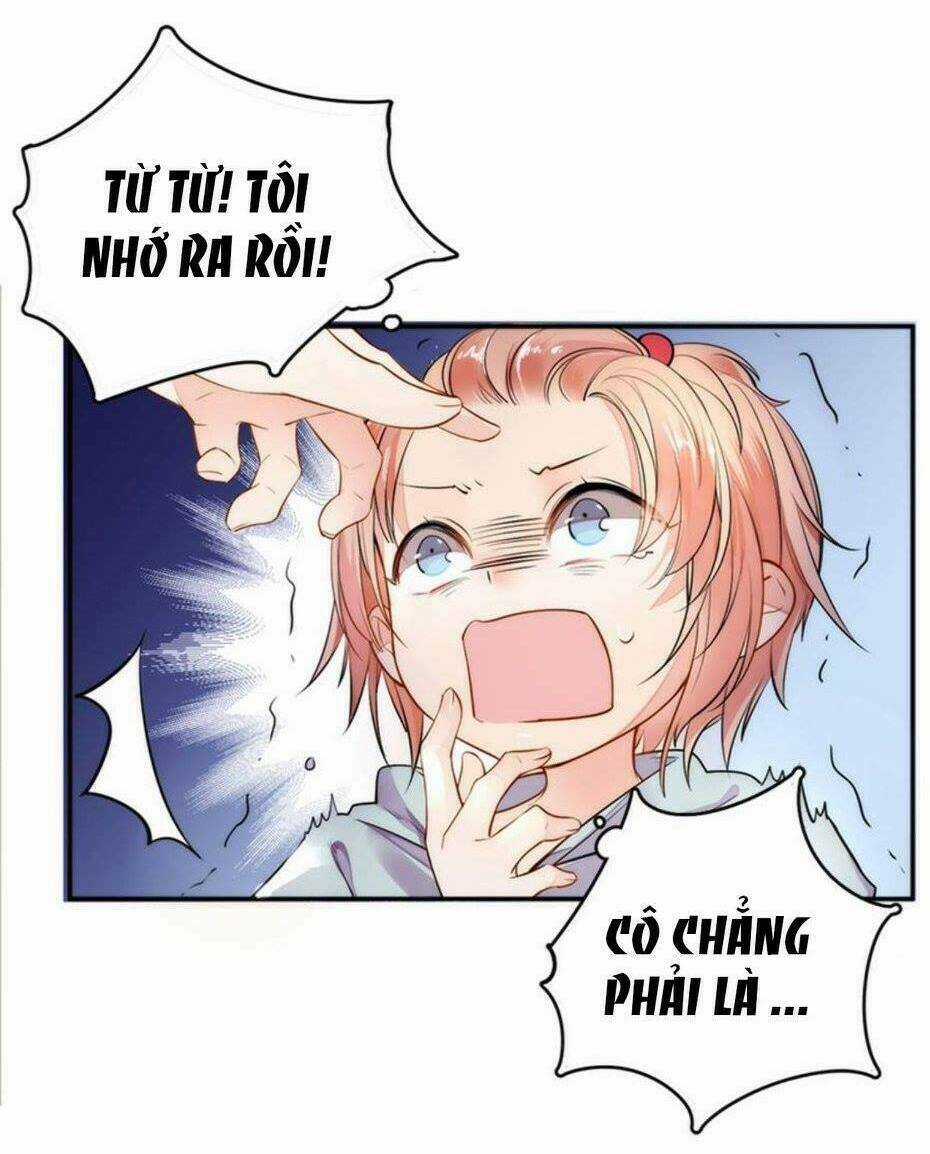 Ảnh Hậu Thời Gian - Chapter 2 - Trang 6