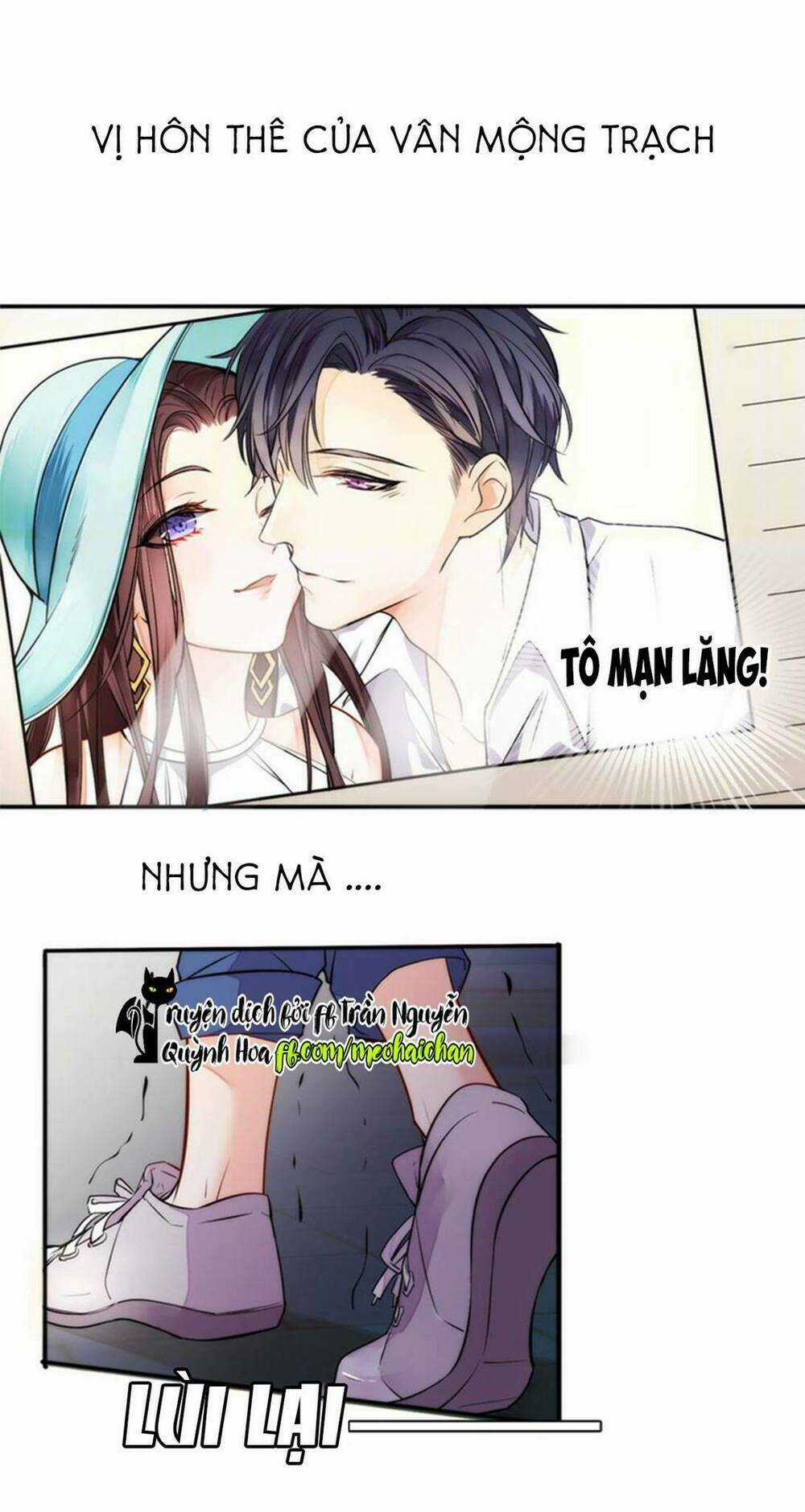 Ảnh Hậu Thời Gian - Chapter 2 - Trang 8