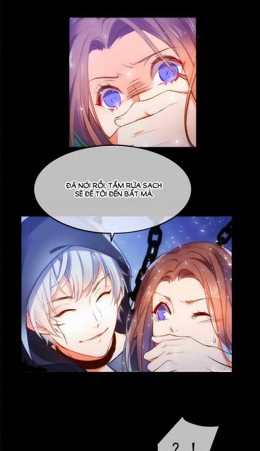 Ảnh Hậu Thời Gian - Chapter 20 - Trang 1