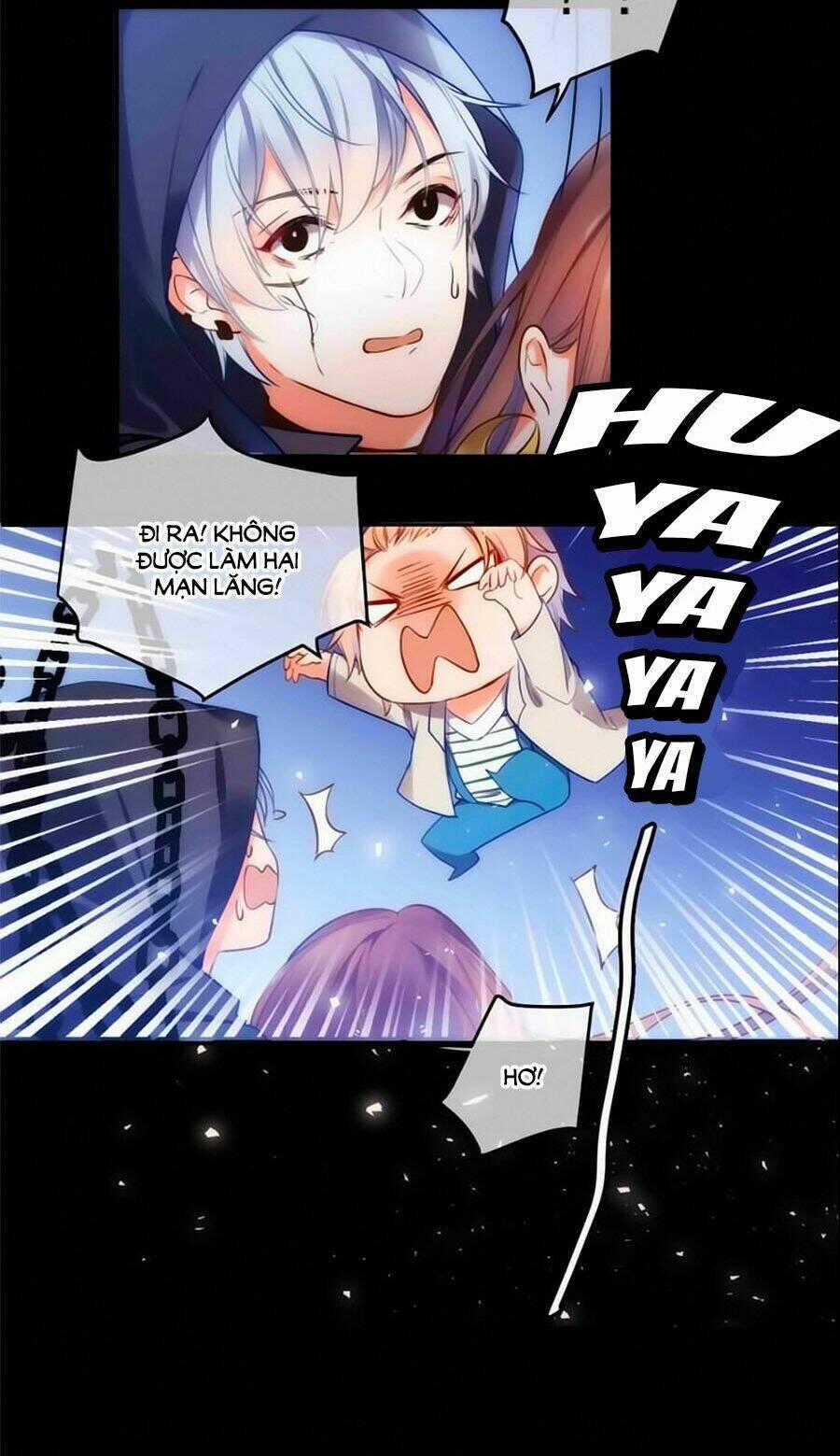 Ảnh Hậu Thời Gian - Chapter 20 - Trang 2