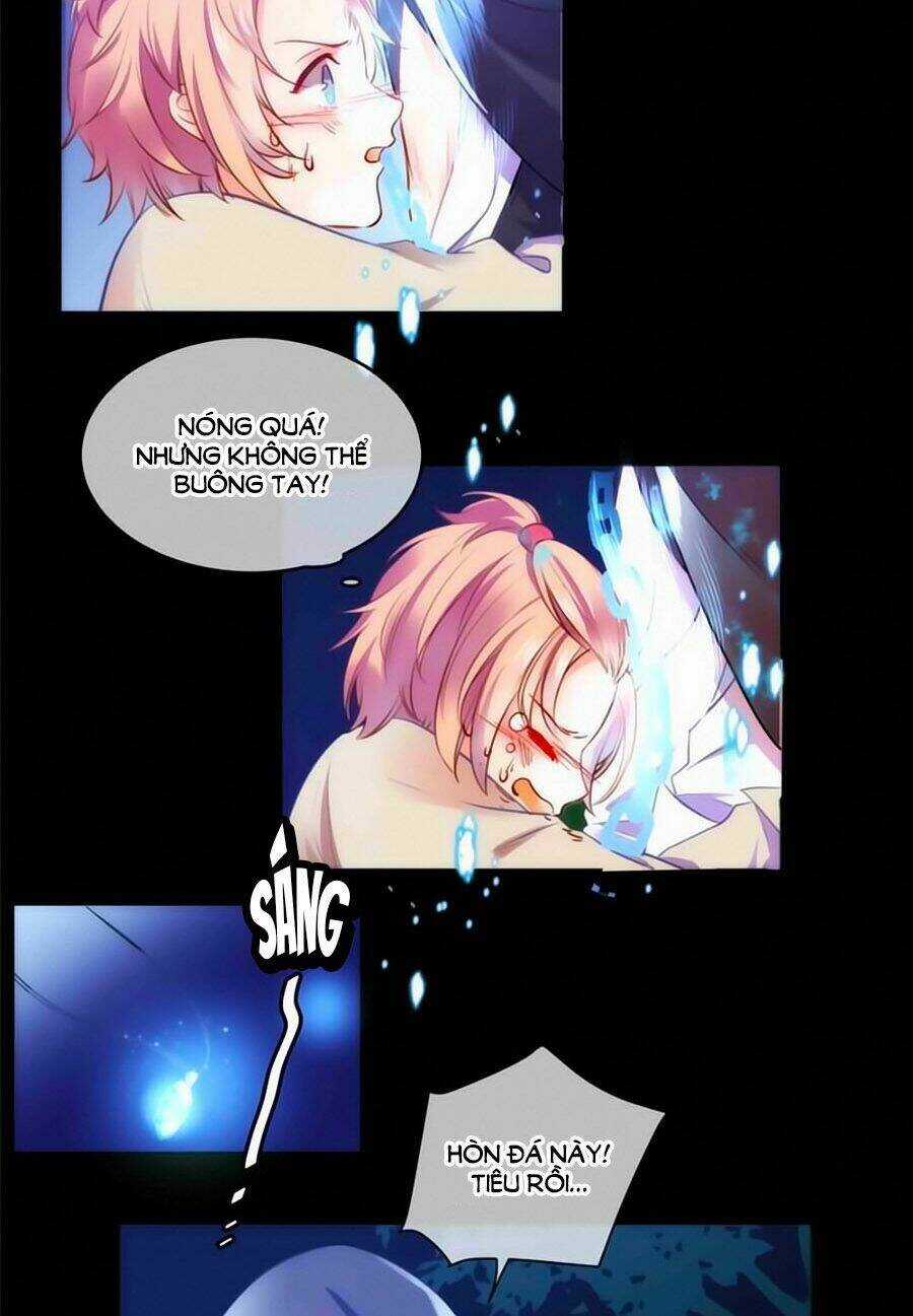 Ảnh Hậu Thời Gian - Chapter 20 - Trang 12