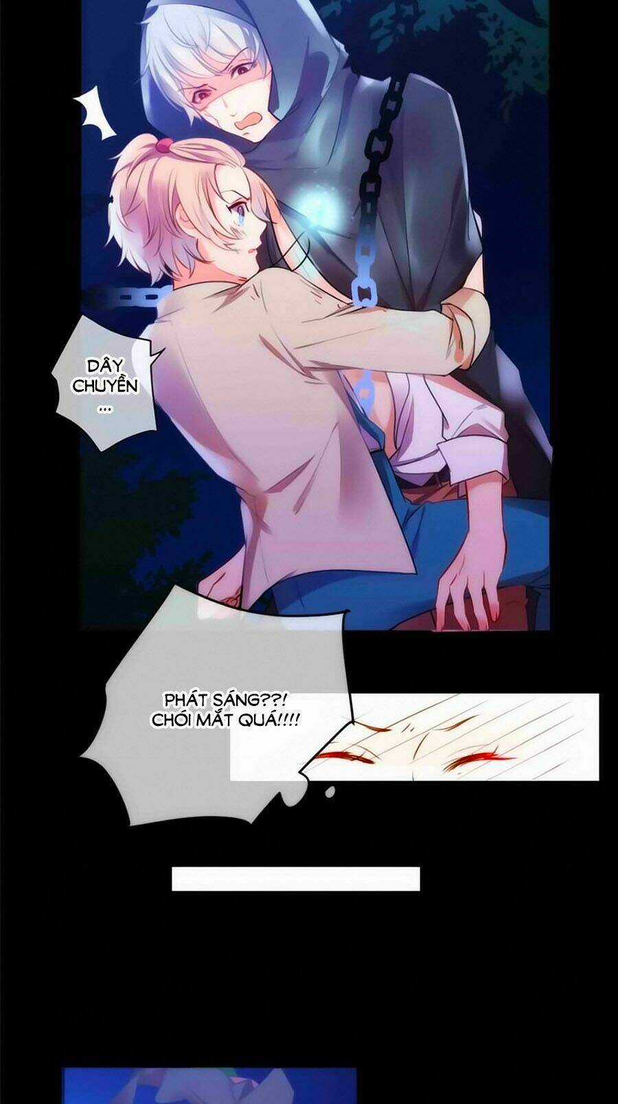 Ảnh Hậu Thời Gian - Chapter 20 - Trang 13