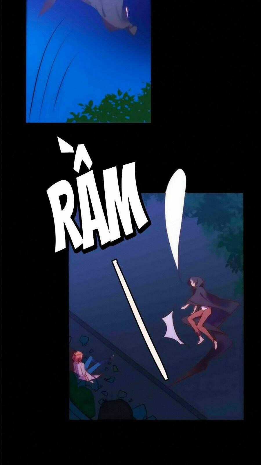 Ảnh Hậu Thời Gian - Chapter 20 - Trang 14