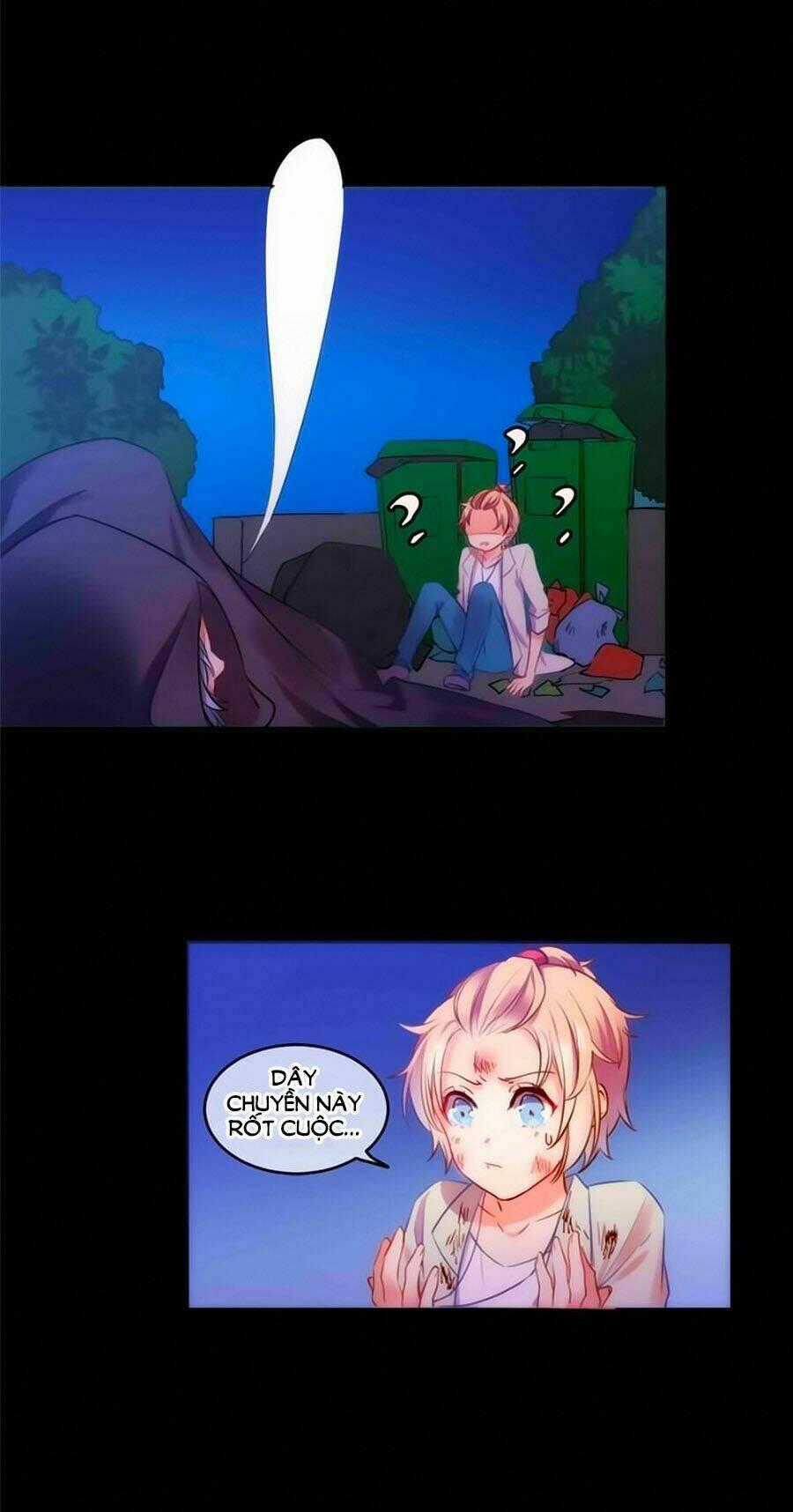 Ảnh Hậu Thời Gian - Chapter 20 - Trang 15