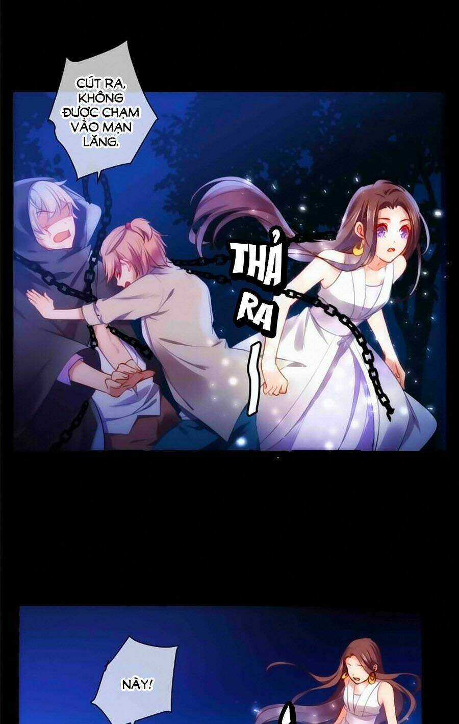 Ảnh Hậu Thời Gian - Chapter 20 - Trang 3