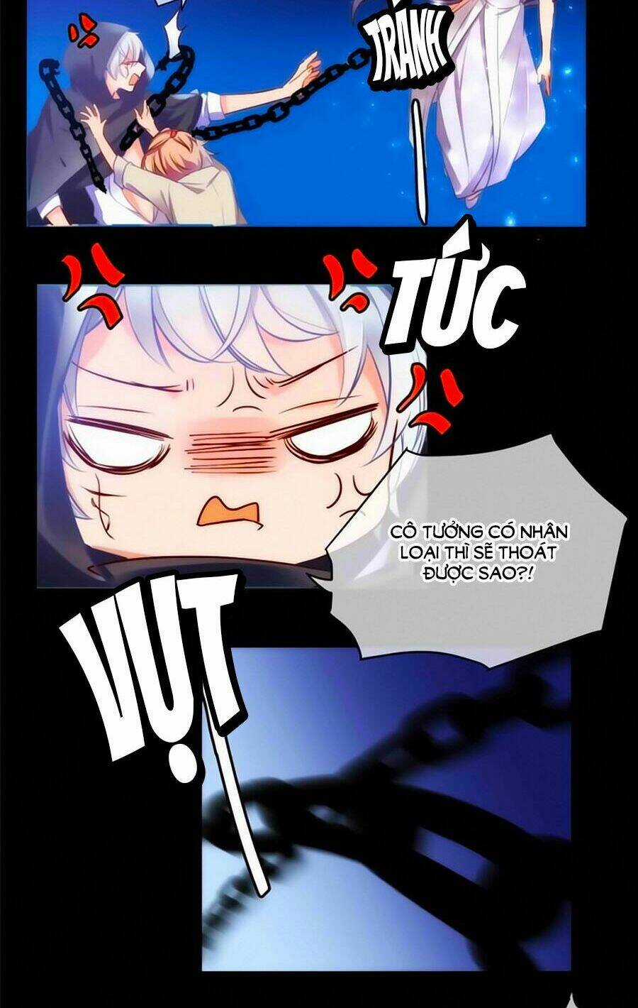 Ảnh Hậu Thời Gian - Chapter 20 - Trang 4