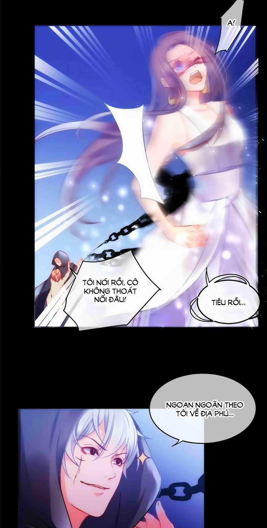 Ảnh Hậu Thời Gian - Chapter 20 - Trang 5