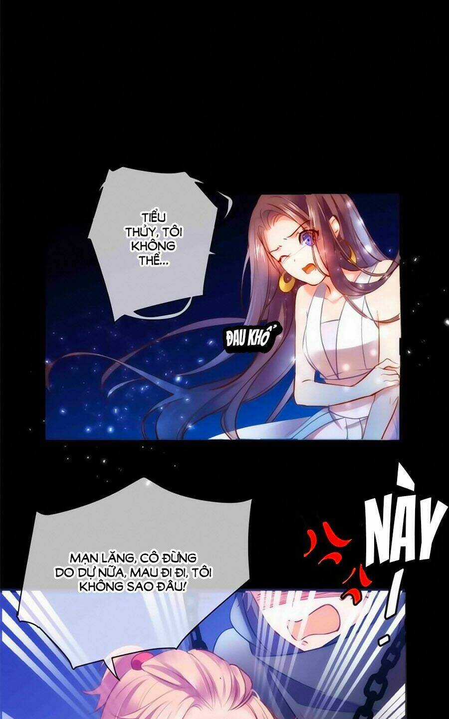 Ảnh Hậu Thời Gian - Chapter 20 - Trang 9