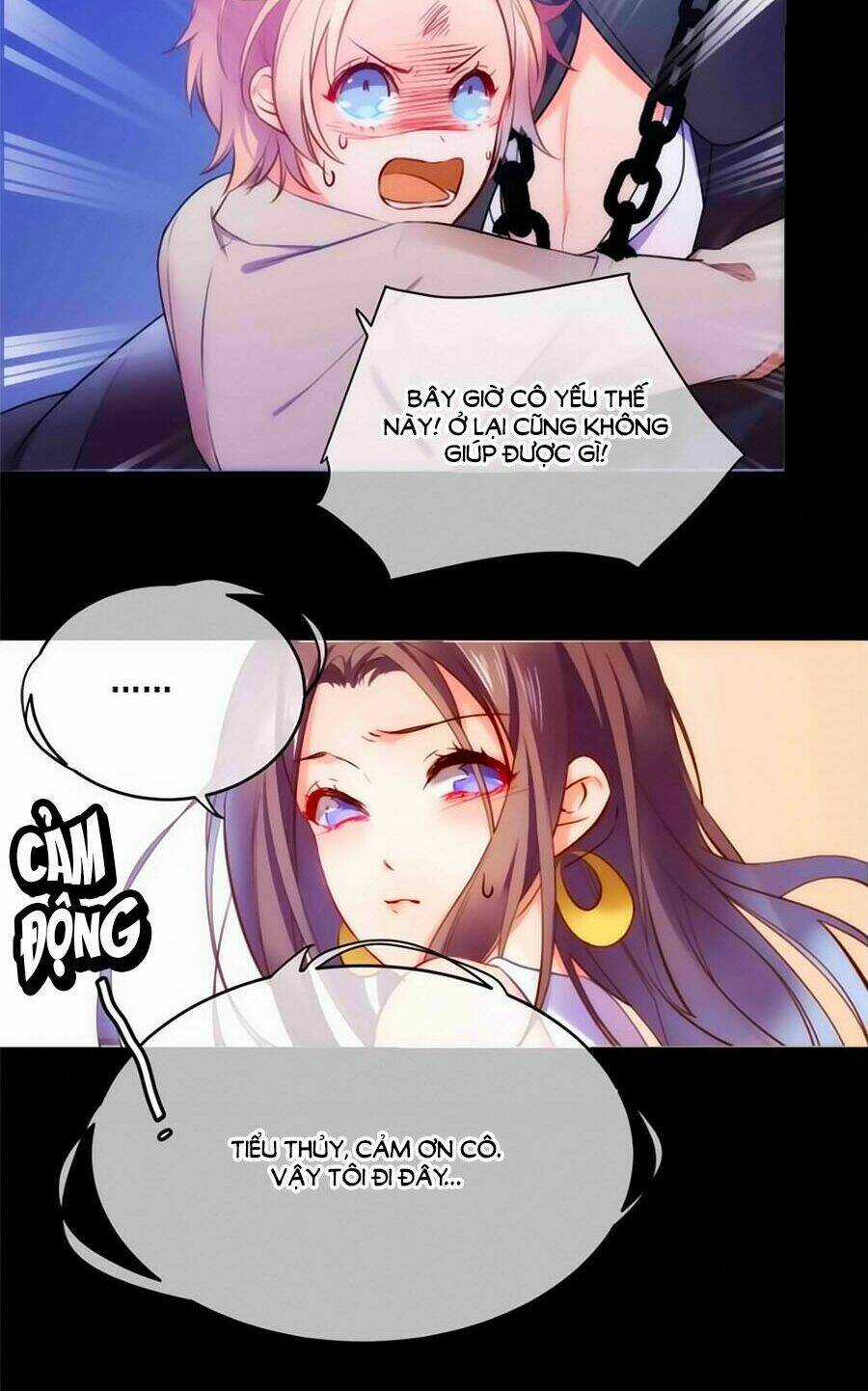 Ảnh Hậu Thời Gian - Chapter 20 - Trang 10