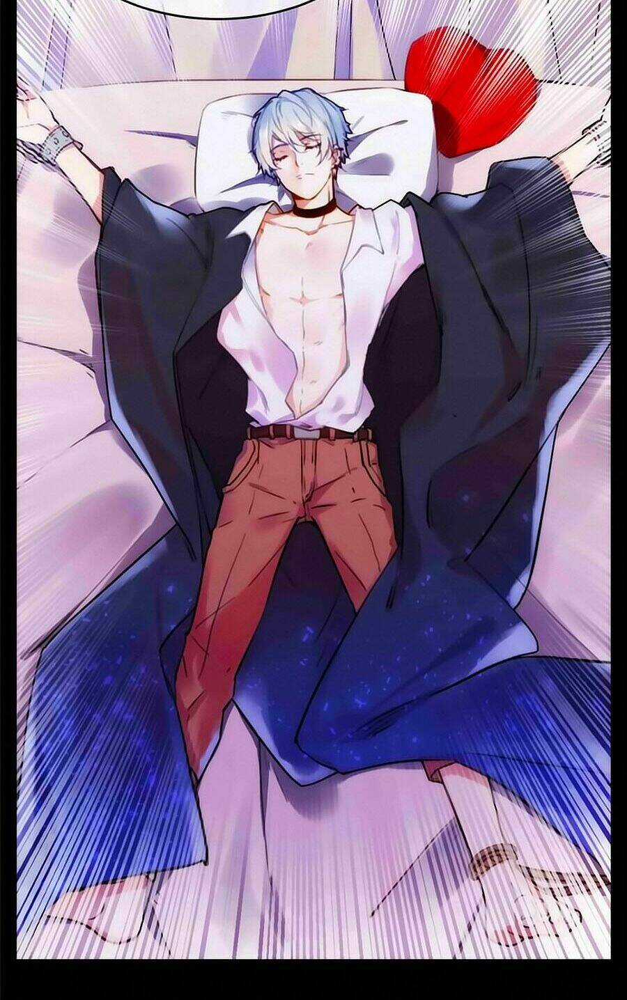 Ảnh Hậu Thời Gian - Chapter 21 - Trang 11