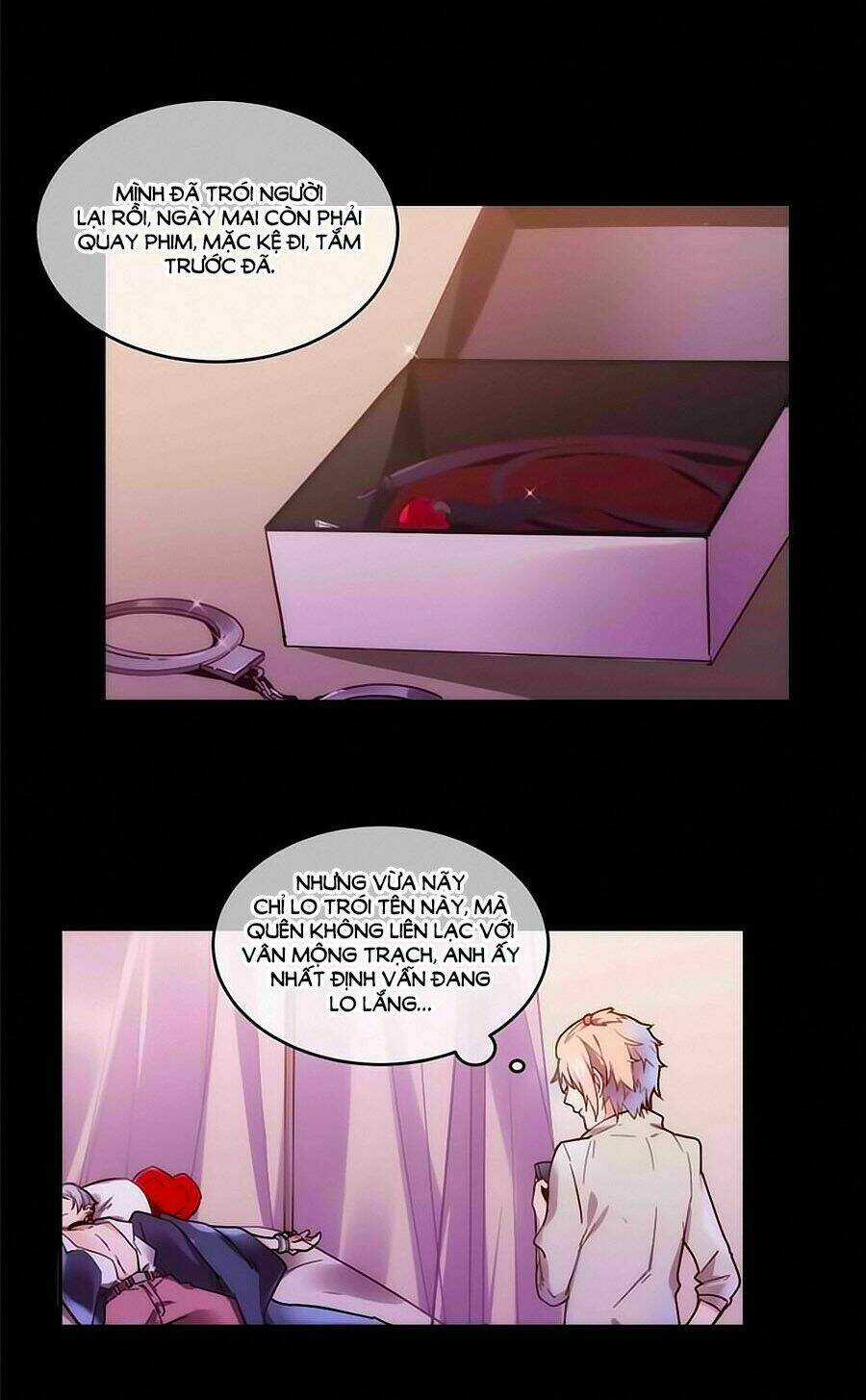 Ảnh Hậu Thời Gian - Chapter 21 - Trang 15