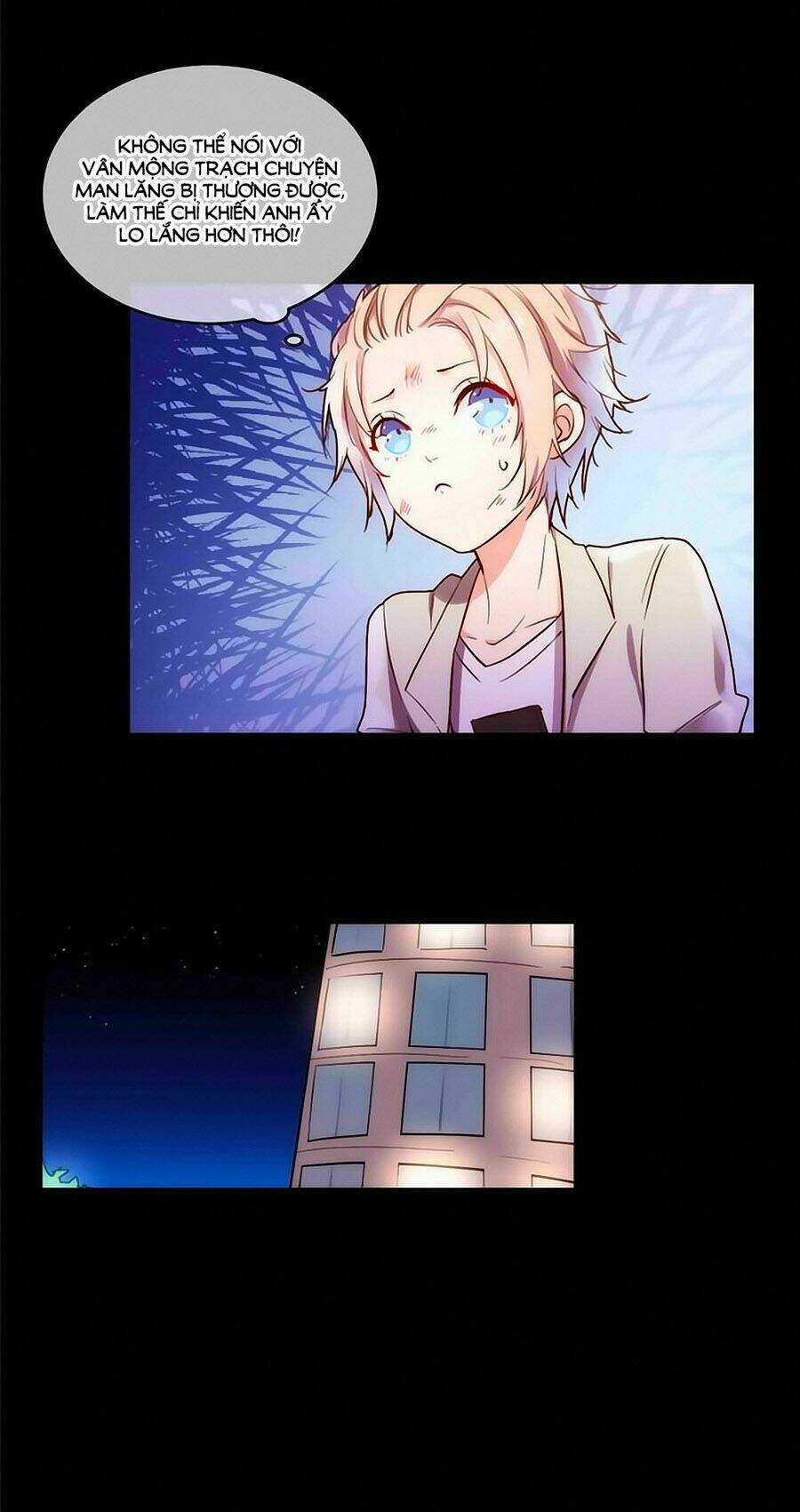 Ảnh Hậu Thời Gian - Chapter 21 - Trang 16
