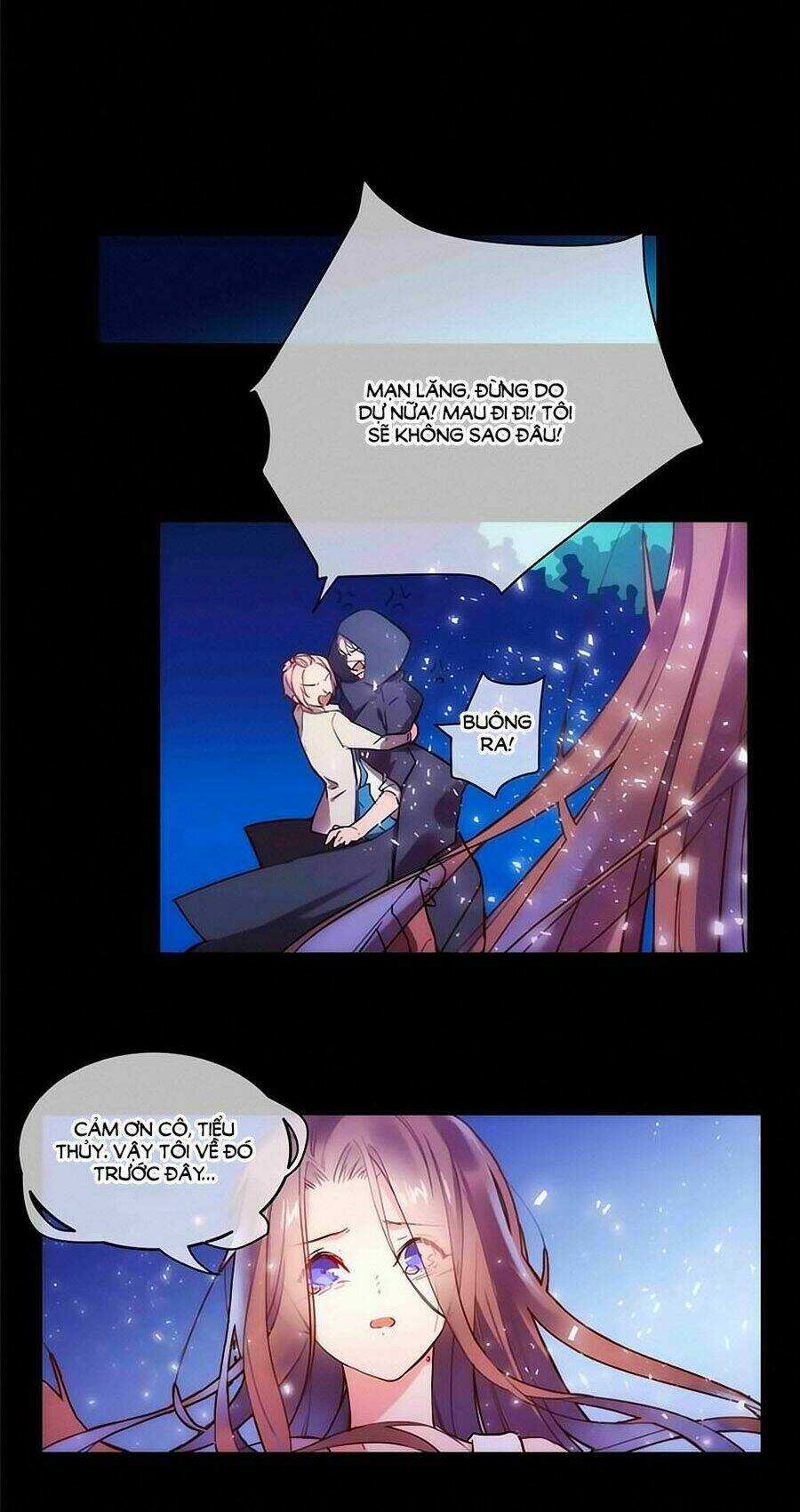 Ảnh Hậu Thời Gian - Chapter 21 - Trang 17