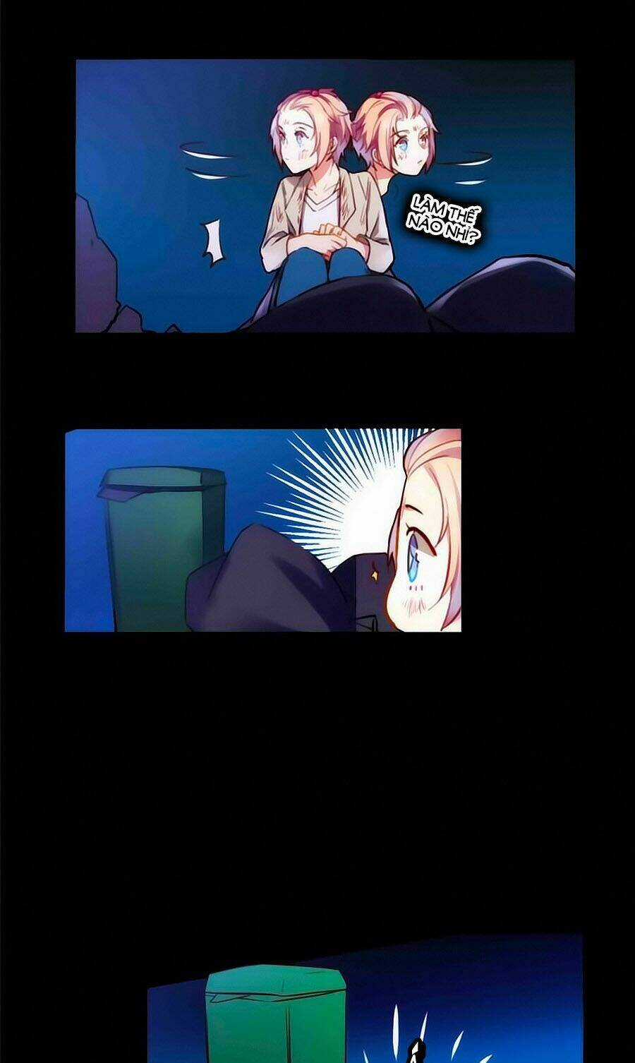 Ảnh Hậu Thời Gian - Chapter 21 - Trang 5