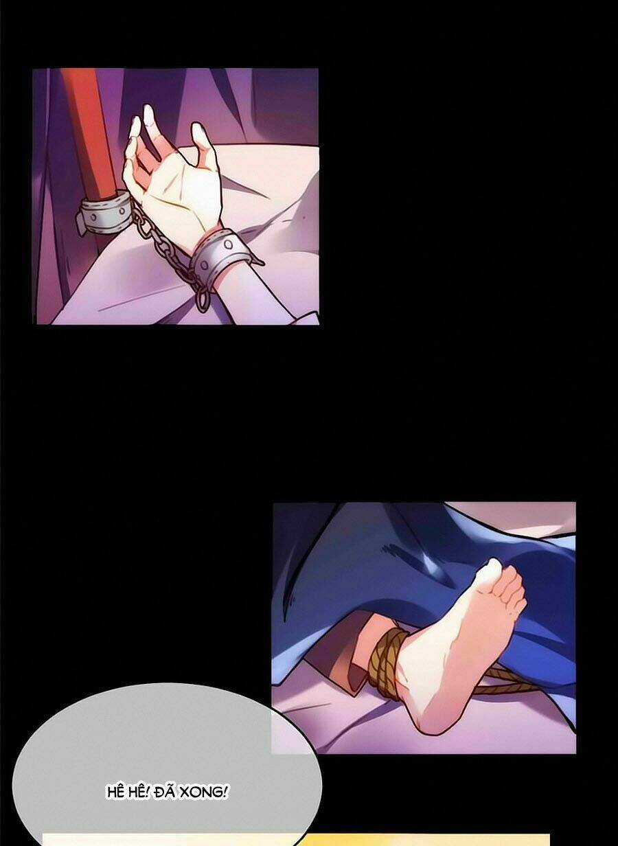 Ảnh Hậu Thời Gian - Chapter 21 - Trang 9