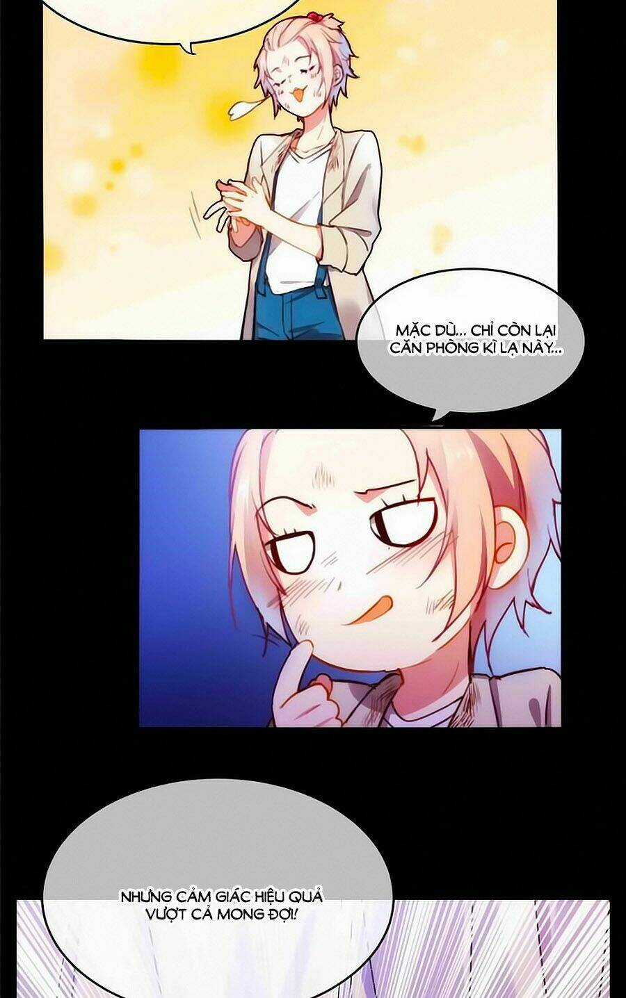Ảnh Hậu Thời Gian - Chapter 21 - Trang 10