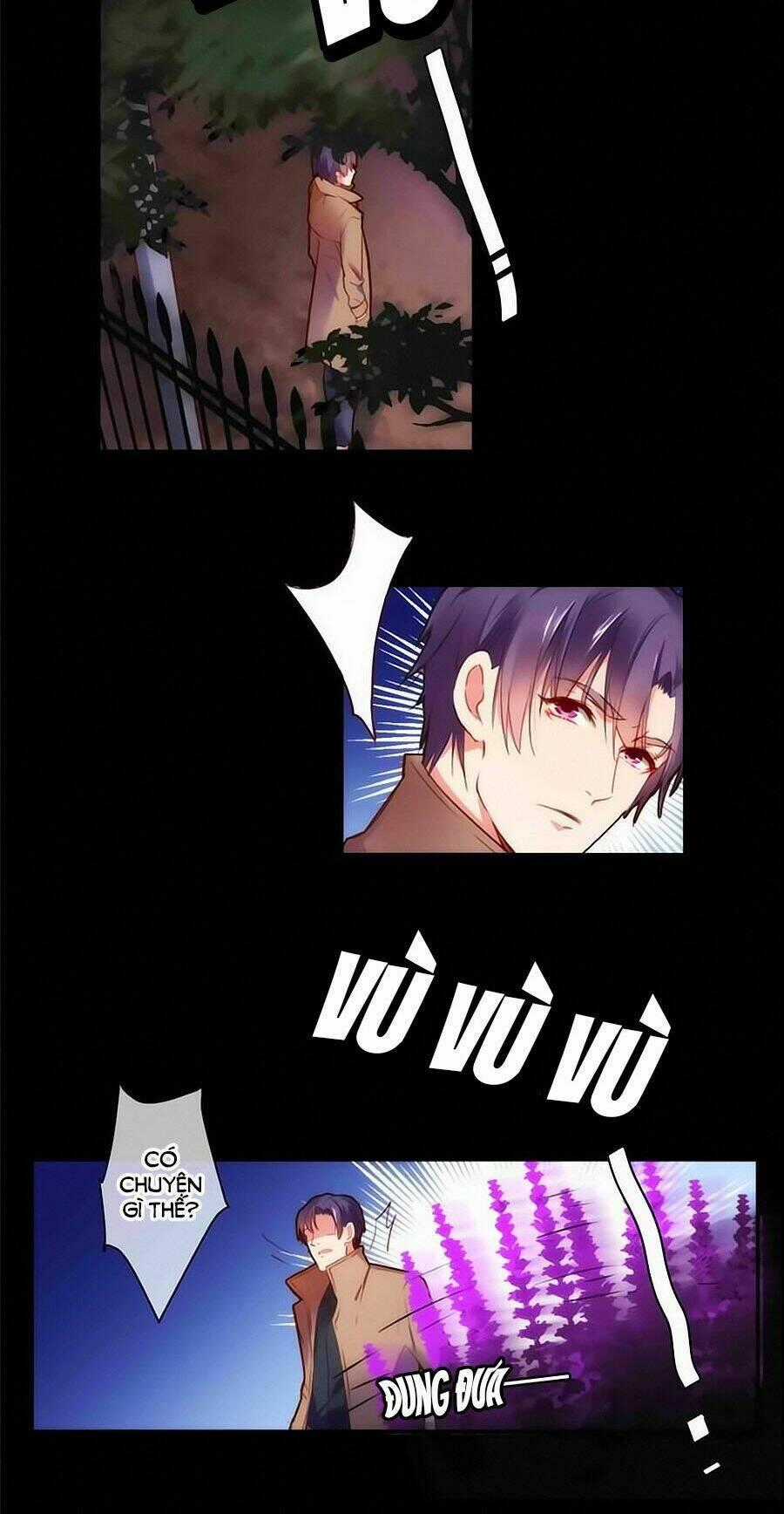 Ảnh Hậu Thời Gian - Chapter 22 - Trang 2