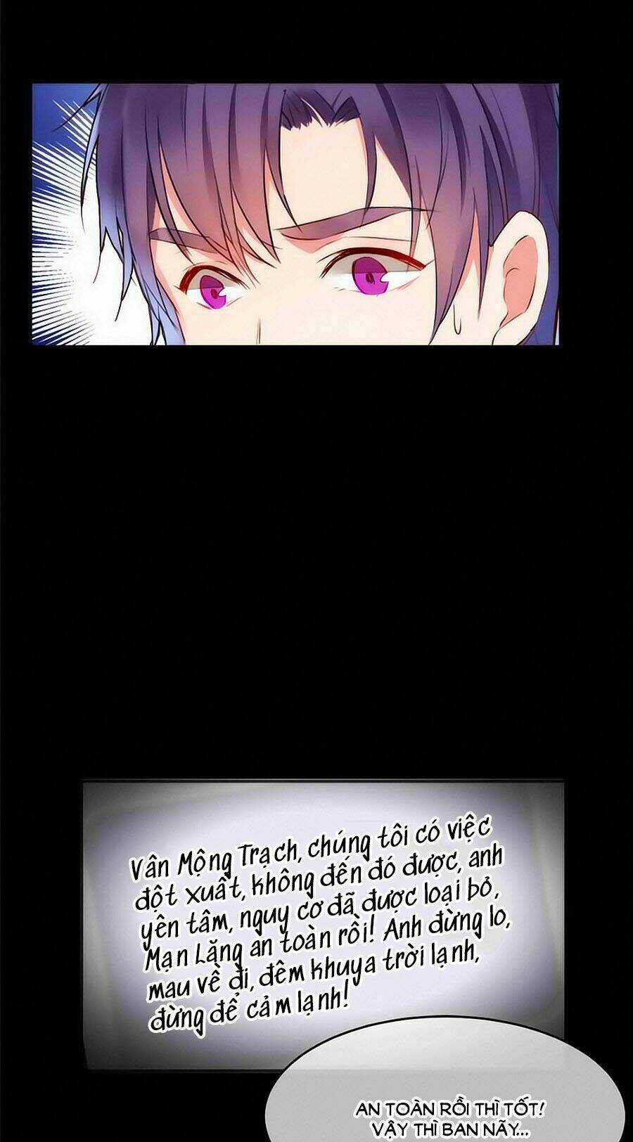 Ảnh Hậu Thời Gian - Chapter 22 - Trang 11