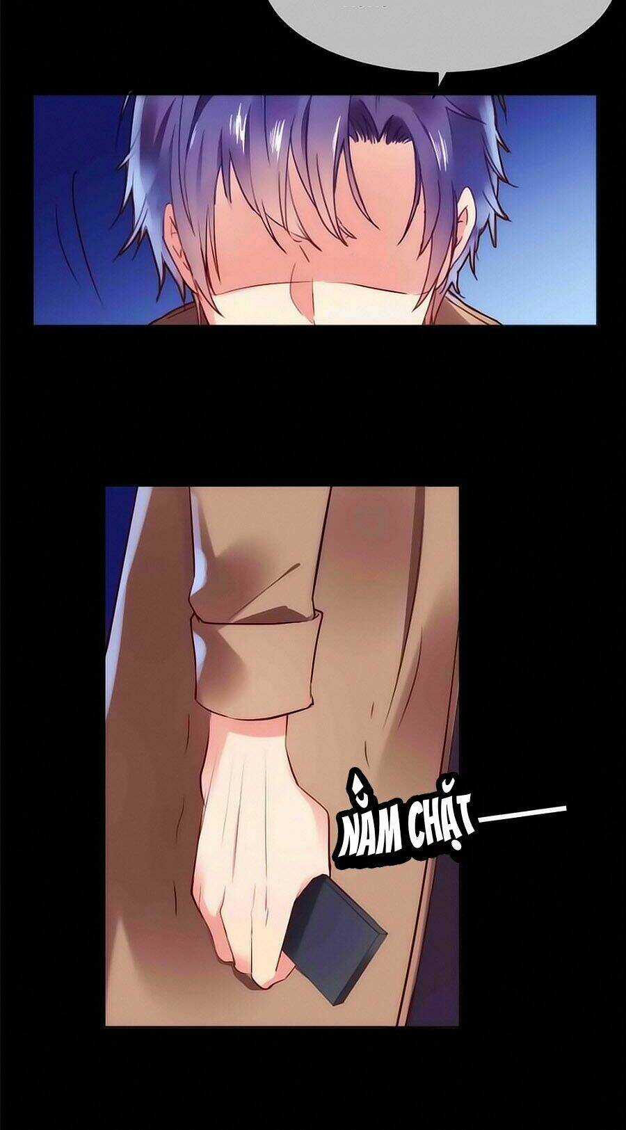 Ảnh Hậu Thời Gian - Chapter 22 - Trang 12