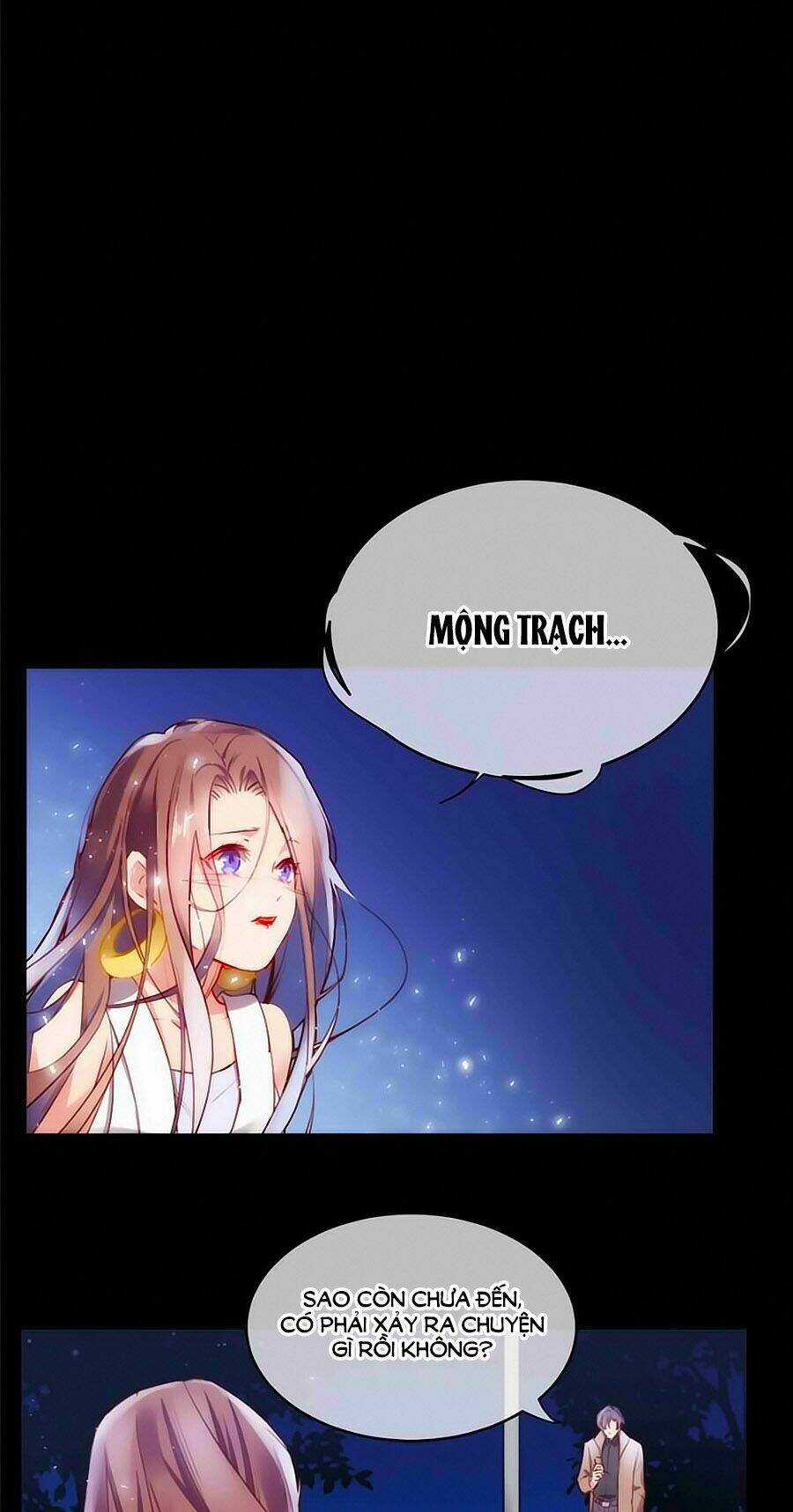 Ảnh Hậu Thời Gian - Chapter 22 - Trang 19