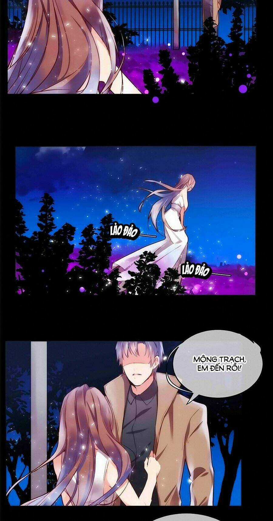 Ảnh Hậu Thời Gian - Chapter 22 - Trang 20