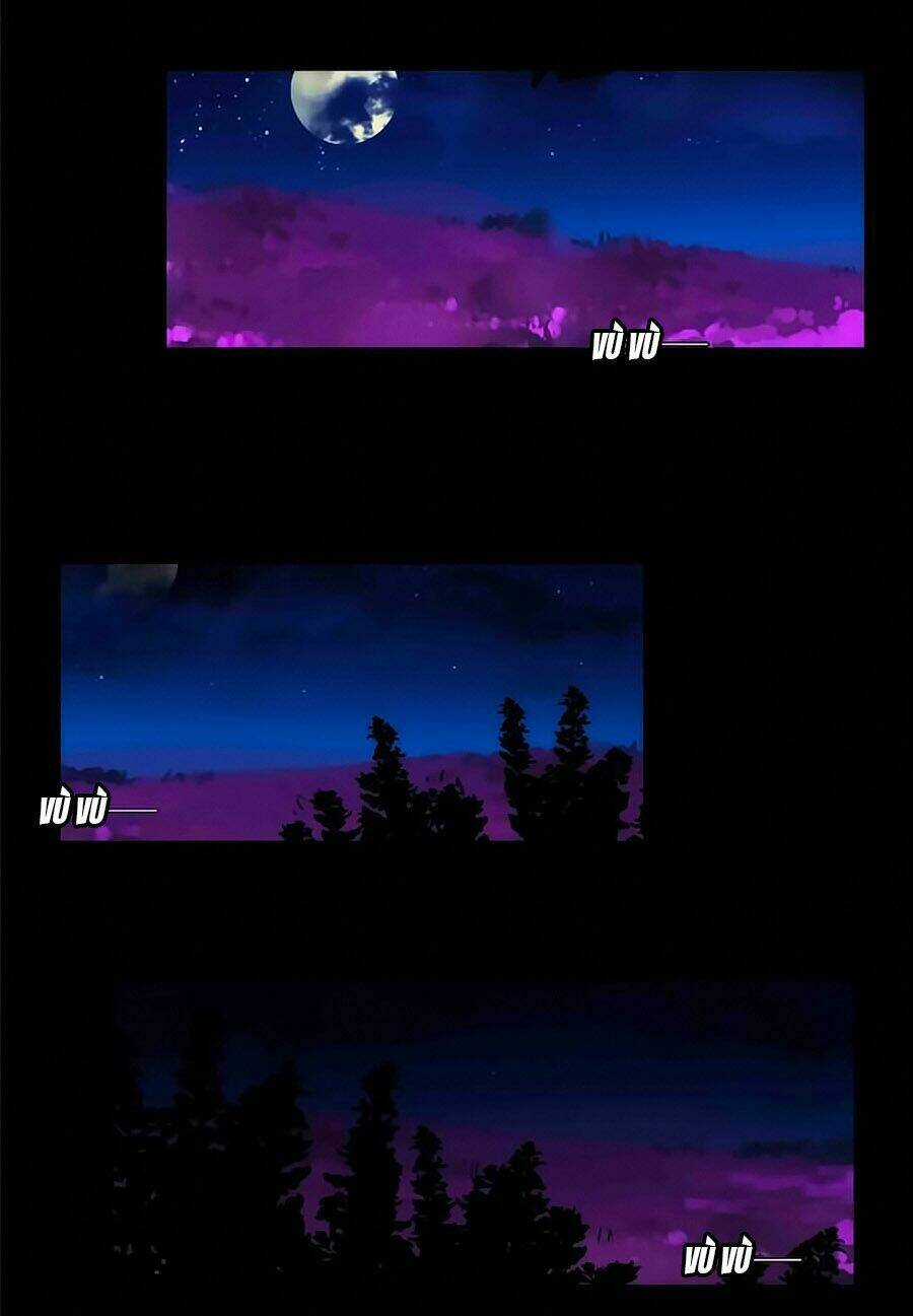 Ảnh Hậu Thời Gian - Chapter 22 - Trang 3