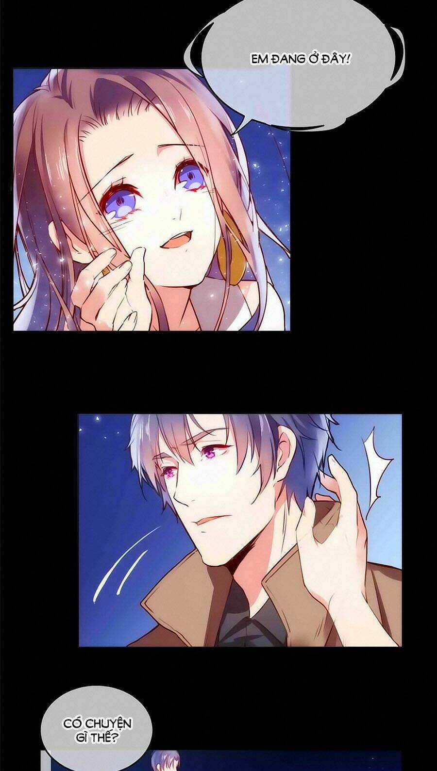 Ảnh Hậu Thời Gian - Chapter 22 - Trang 21