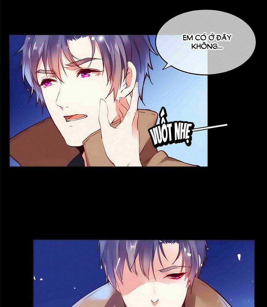 Ảnh Hậu Thời Gian - Chapter 22 - Trang 23