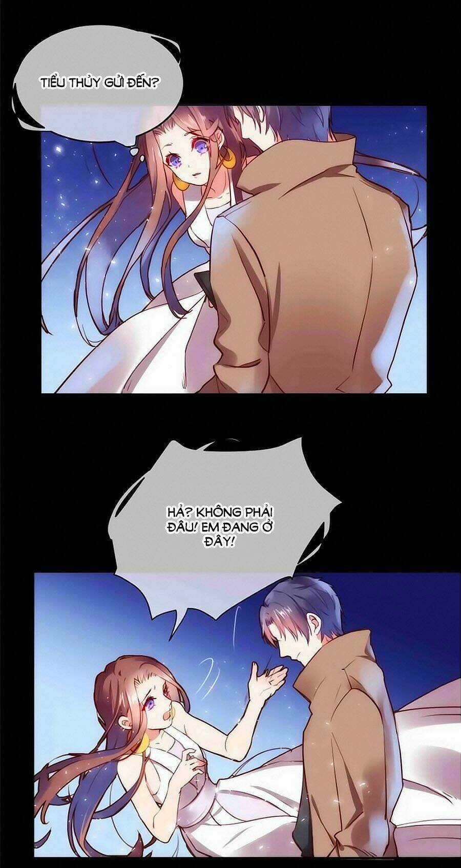 Ảnh Hậu Thời Gian - Chapter 22 - Trang 27