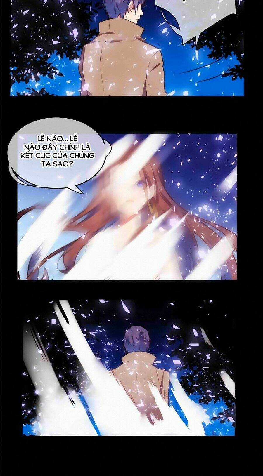 Ảnh Hậu Thời Gian - Chapter 22 - Trang 30