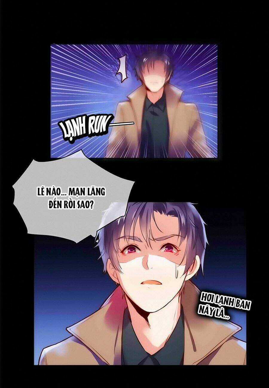 Ảnh Hậu Thời Gian - Chapter 22 - Trang 4