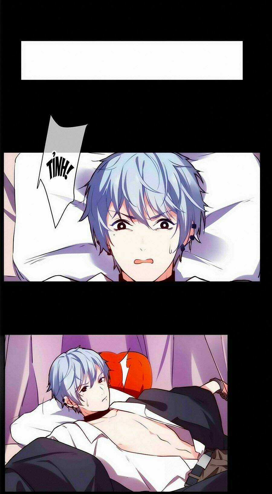 Ảnh Hậu Thời Gian - Chapter 22 - Trang 33