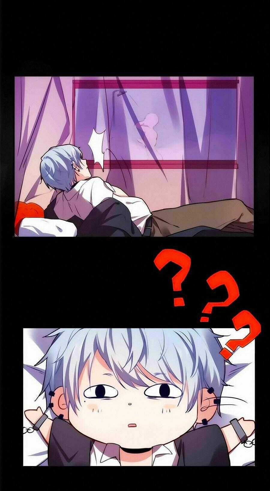 Ảnh Hậu Thời Gian - Chapter 22 - Trang 34