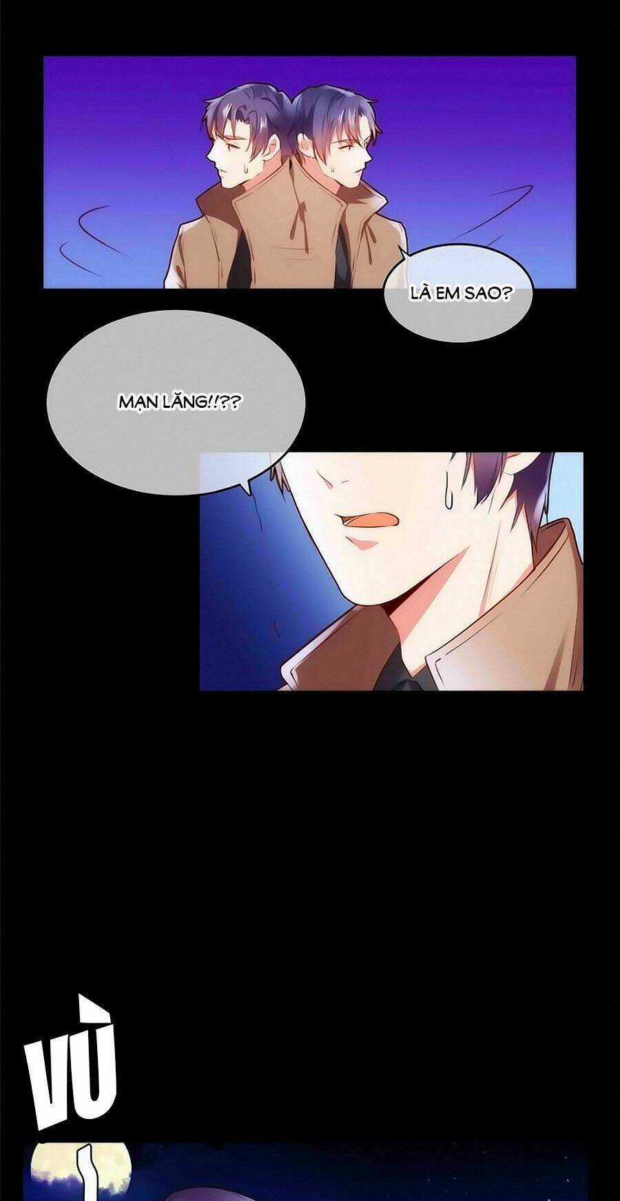 Ảnh Hậu Thời Gian - Chapter 22 - Trang 5