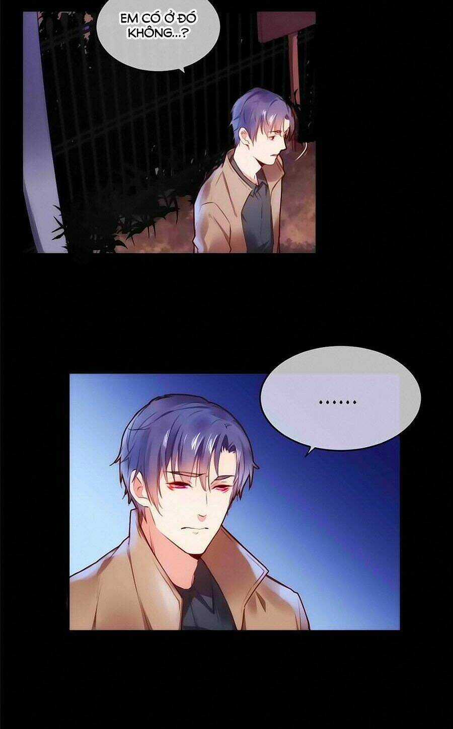 Ảnh Hậu Thời Gian - Chapter 22 - Trang 8