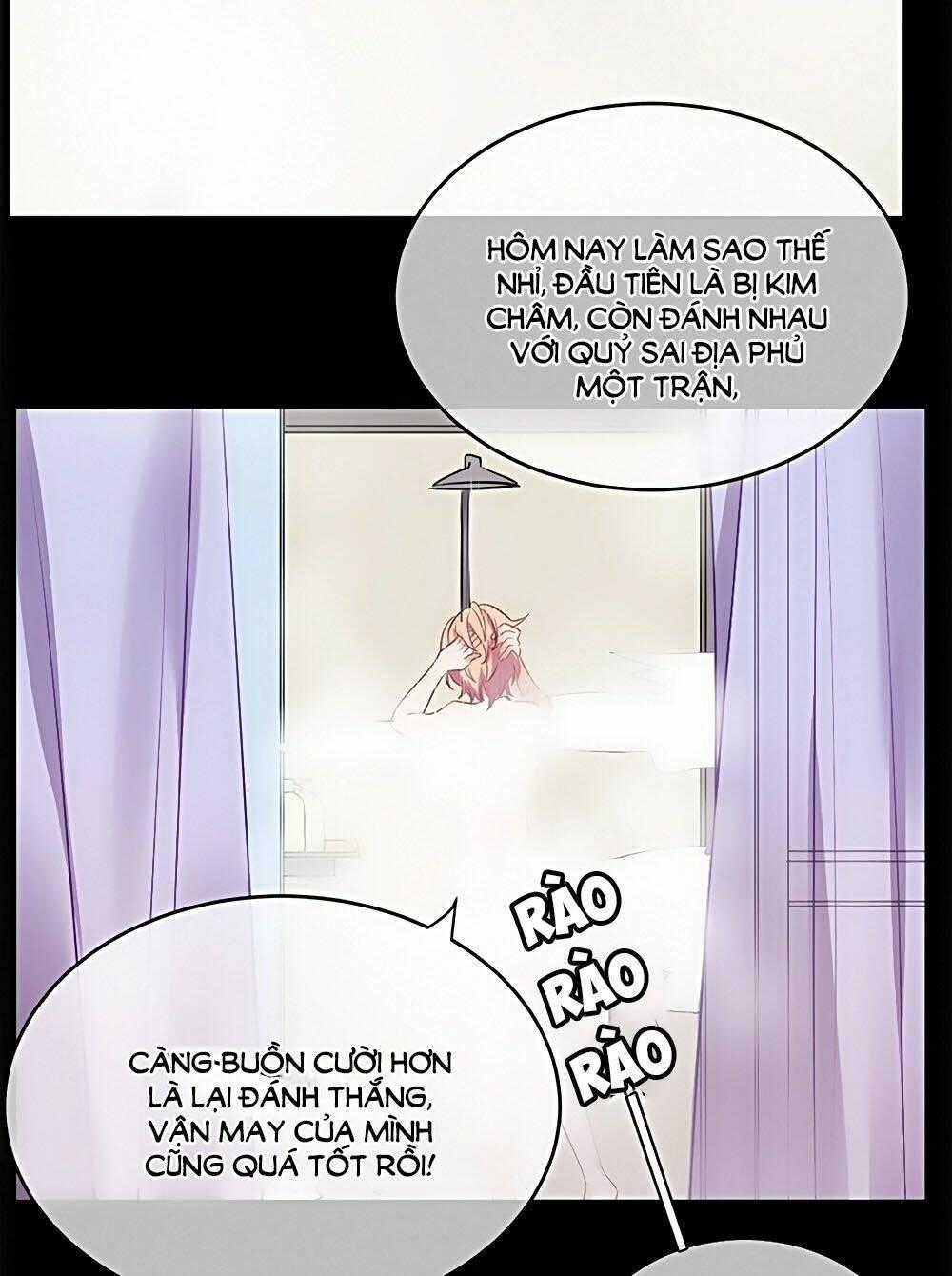 Ảnh Hậu Thời Gian - Chapter 23 - Trang 2