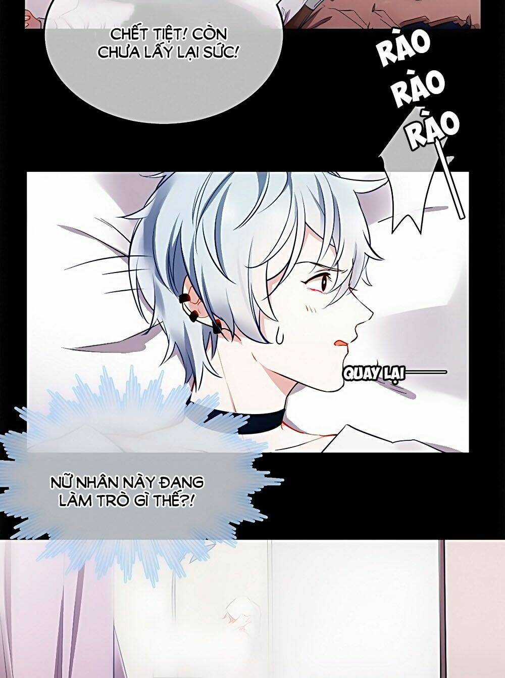 Ảnh Hậu Thời Gian - Chapter 23 - Trang 11