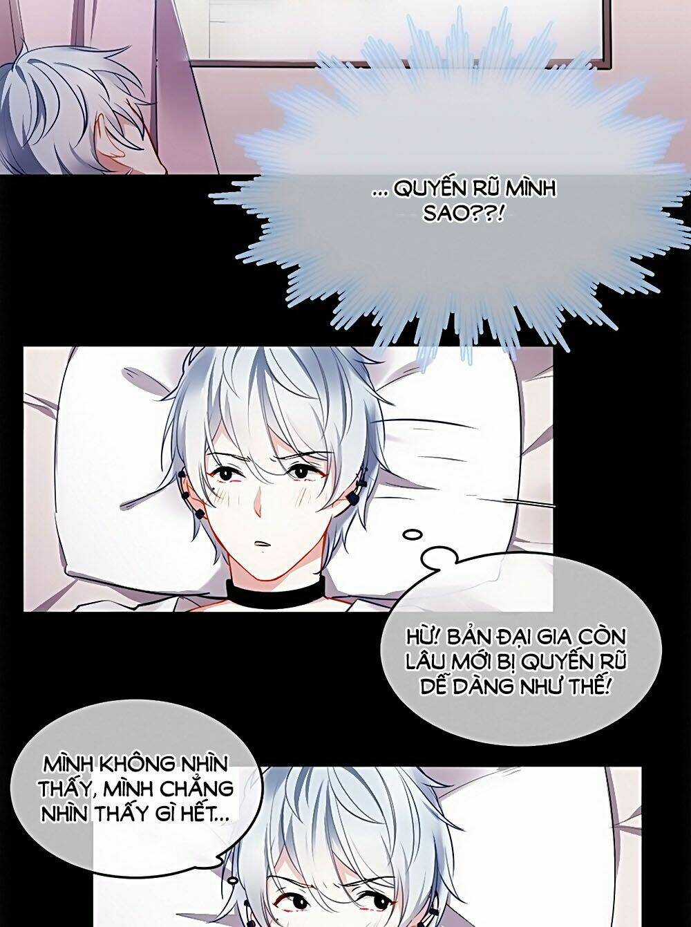 Ảnh Hậu Thời Gian - Chapter 23 - Trang 12