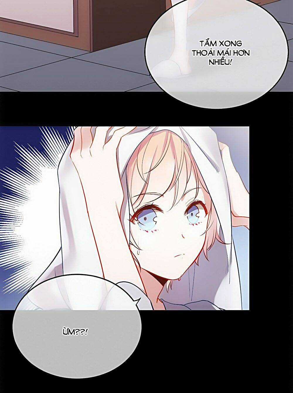 Ảnh Hậu Thời Gian - Chapter 23 - Trang 15