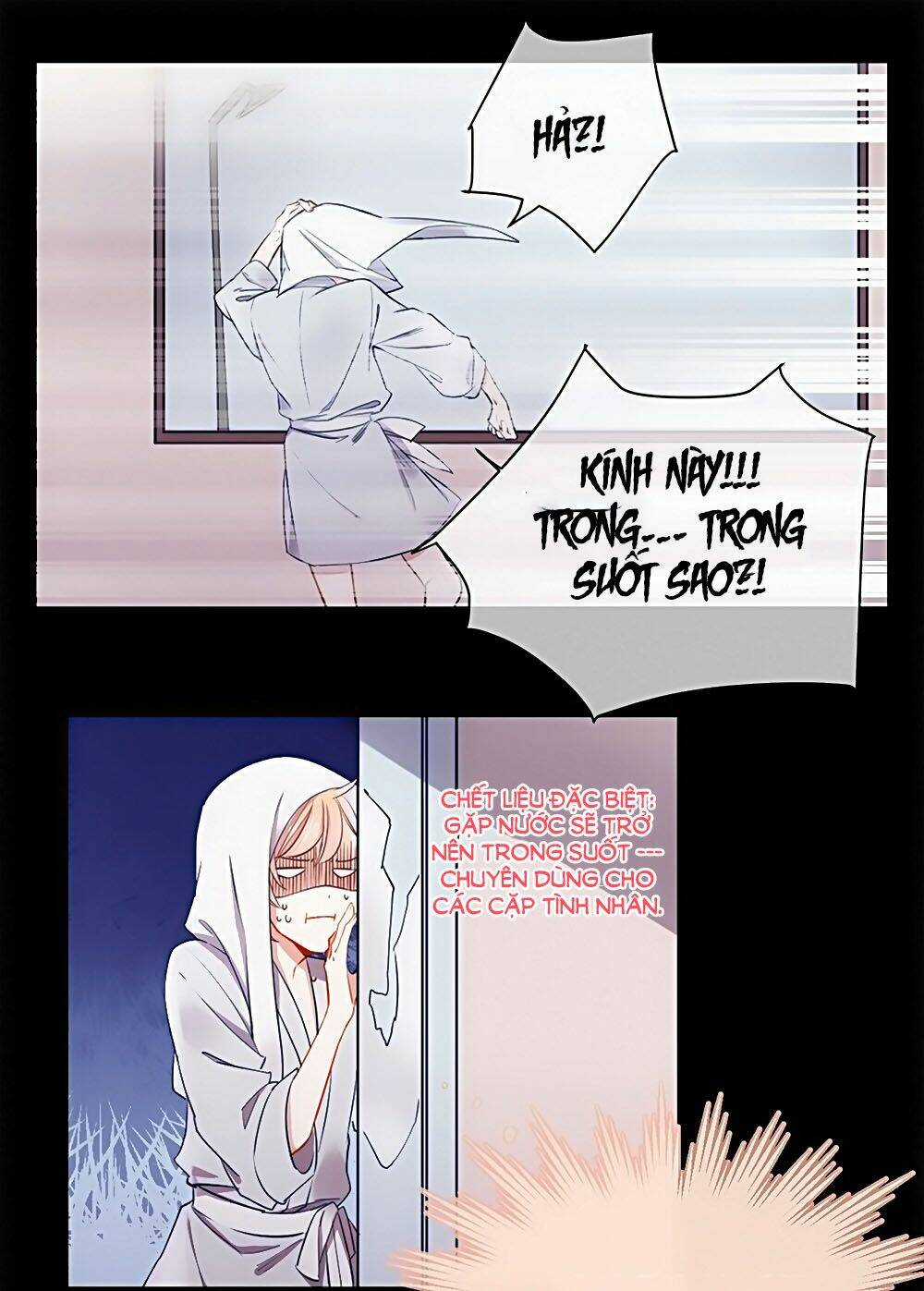 Ảnh Hậu Thời Gian - Chapter 23 - Trang 16