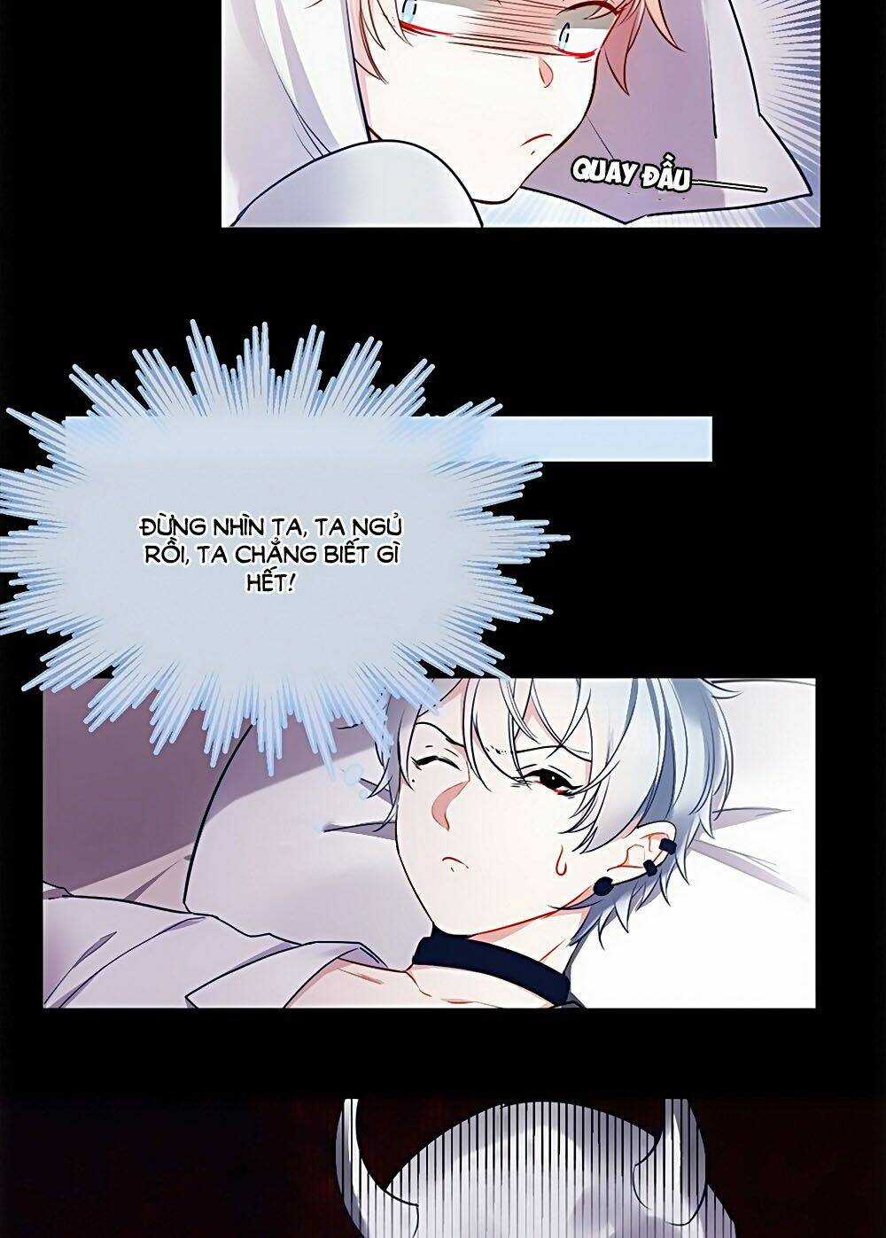 Ảnh Hậu Thời Gian - Chapter 23 - Trang 18