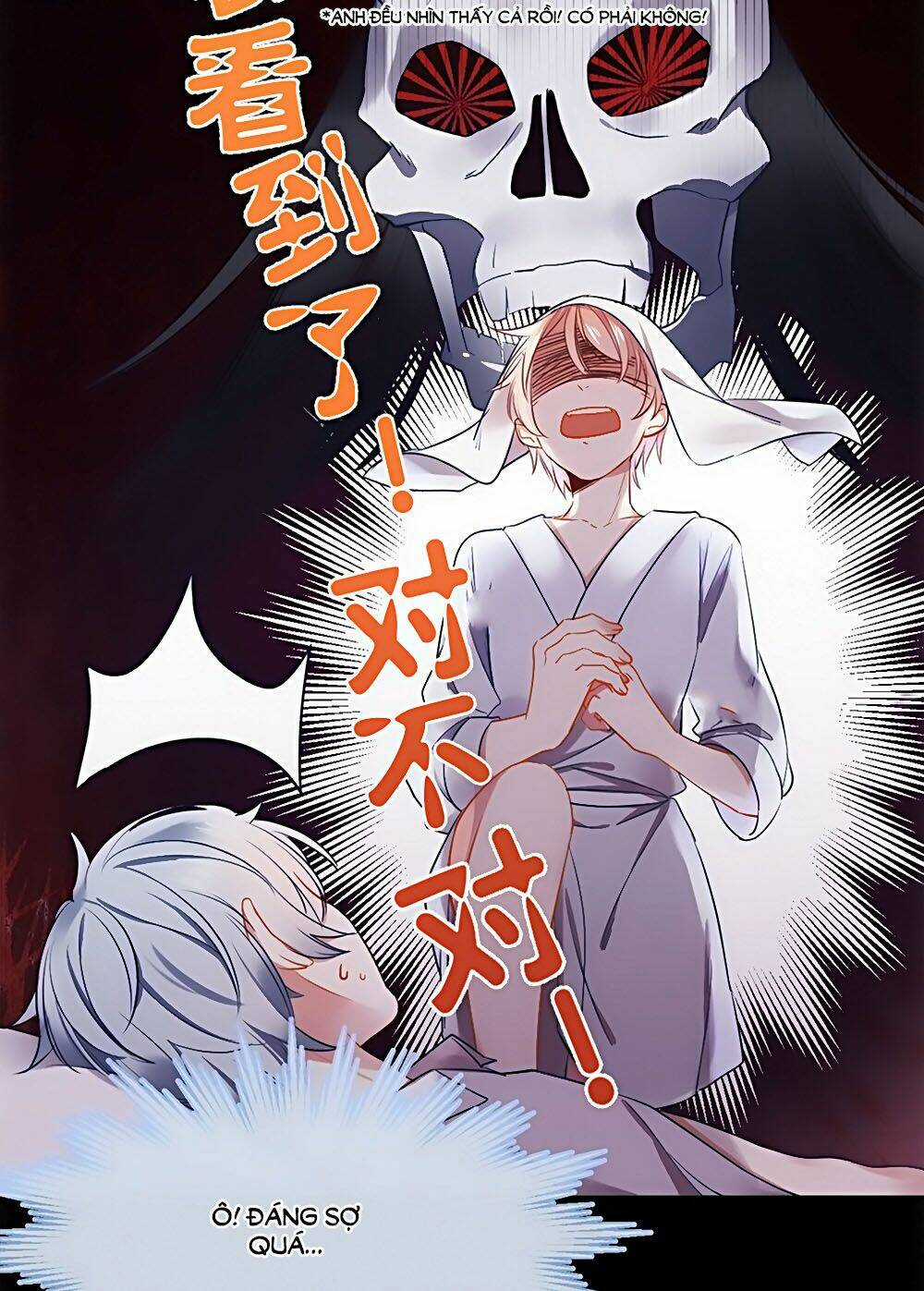 Ảnh Hậu Thời Gian - Chapter 23 - Trang 19