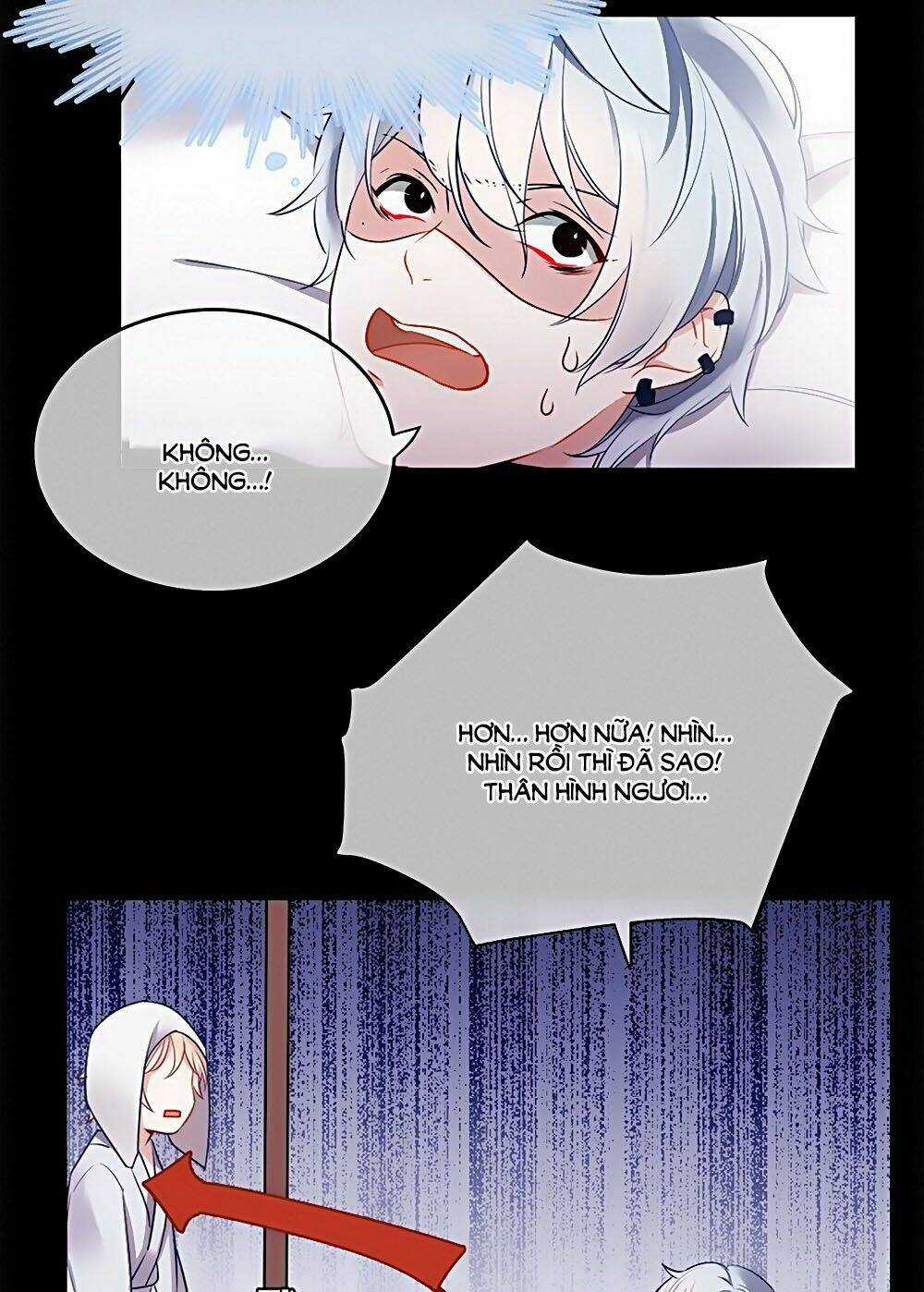 Ảnh Hậu Thời Gian - Chapter 23 - Trang 20