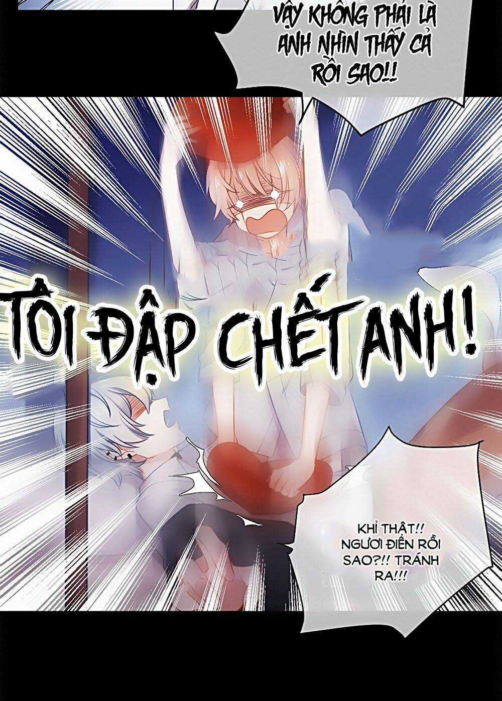 Ảnh Hậu Thời Gian - Chapter 23 - Trang 22