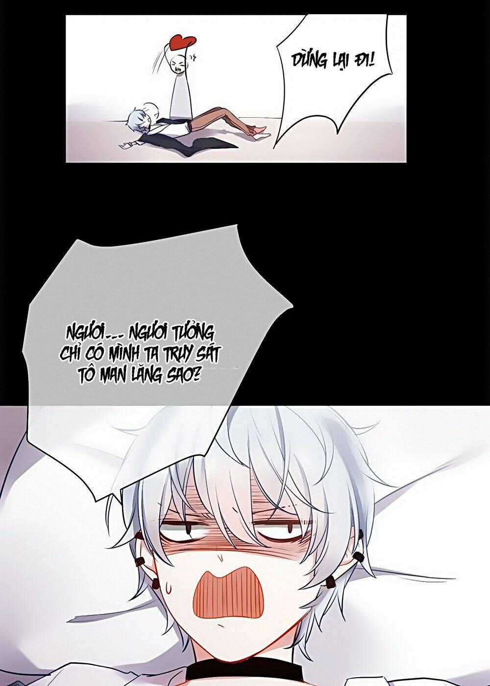 Ảnh Hậu Thời Gian - Chapter 23 - Trang 23