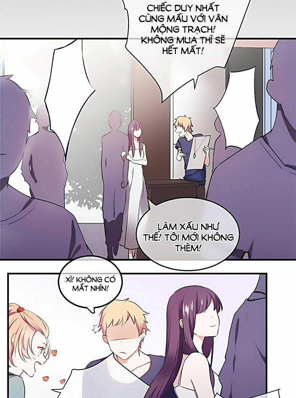 Ảnh Hậu Thời Gian - Chapter 23 - Trang 5